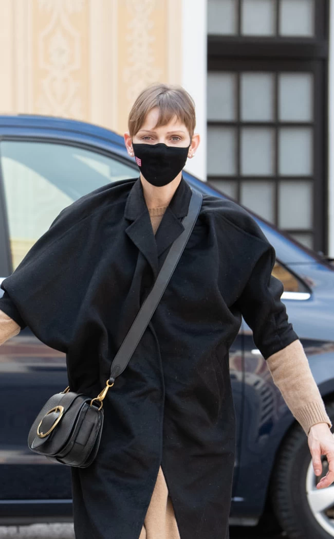 princess charlene
