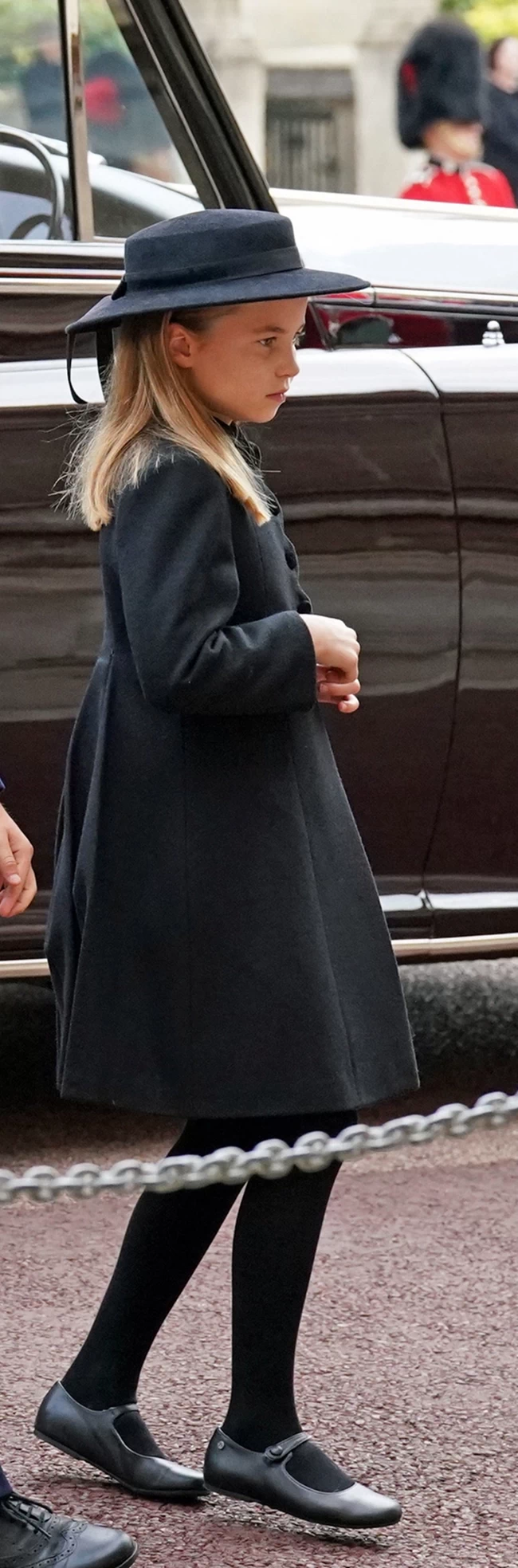 charlotte