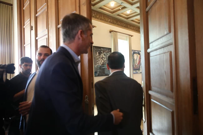 ΔΟΥΚΑΣ ΜΠΑΚΟΓΙΑΝΝΗΣ