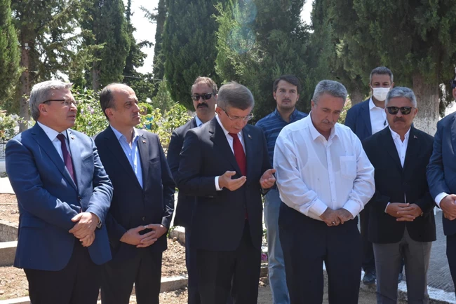 Νταβούτογλου Ξάνθη