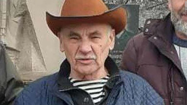 Σοκαριστικό βίντεο του CNN: Ρώσοι στρατιώτες σκοτώνουν εν ψυχρώ αμάχους στο Κίεβο CNN VIDEO