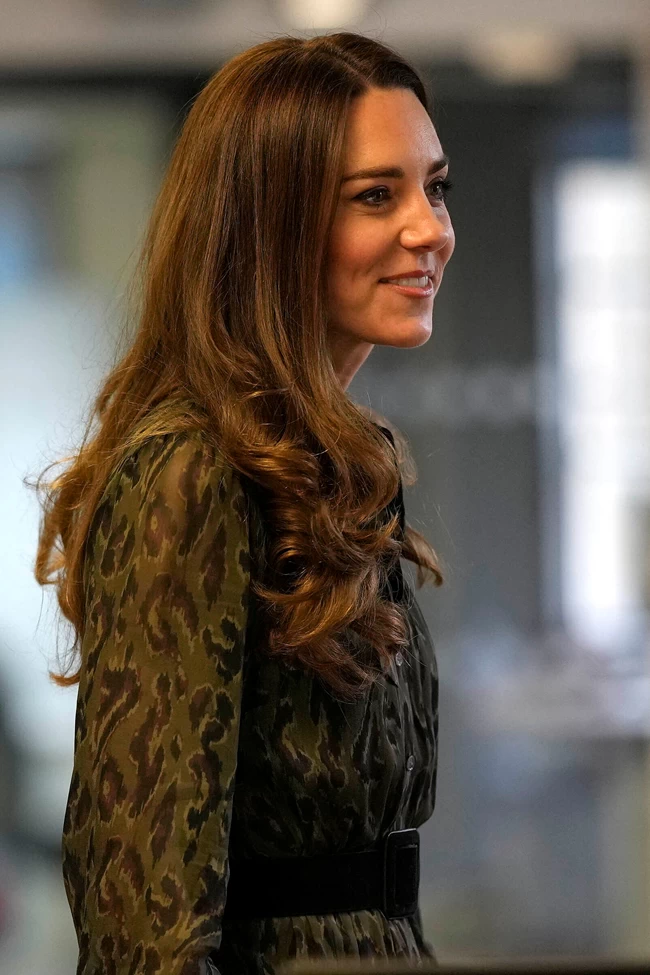 Kate Middleton
