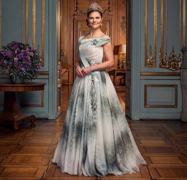 princess victoria sweden royals