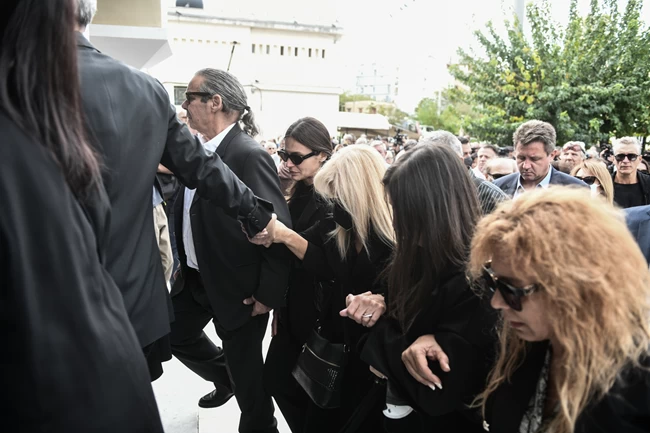ΚΗΔΕΙΑ ΚΟΚΟΤΑ
