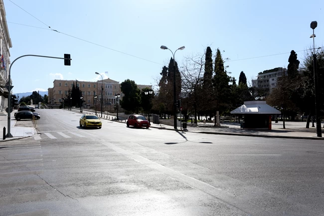 ΒΟΥΛΗ