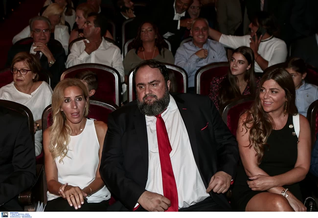 Αθανασία Μαρινάκη