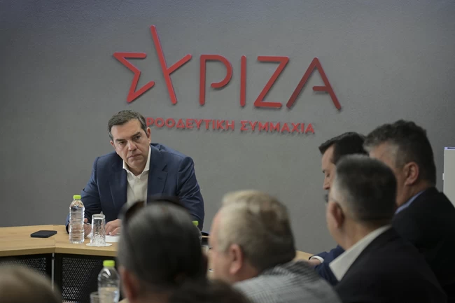 ΤΣΙΠΡΑΣ ΜΗΧΑΝΟΔΗΓΟΙ