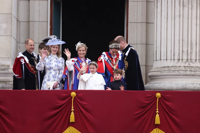 princess charlotte