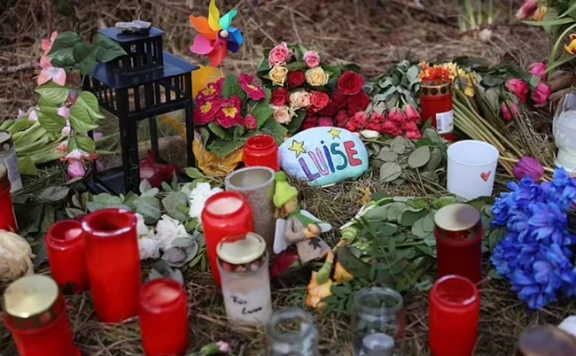 Σοκ: Σκότωσαν την 12χρονη Λουίζ με μια λίμα για τα νύχια- Οι δολοφόνοι, δύο συμμαθήτριές της, την χτύπησαν 32 φορές
