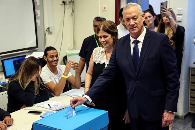 Ισραηλ