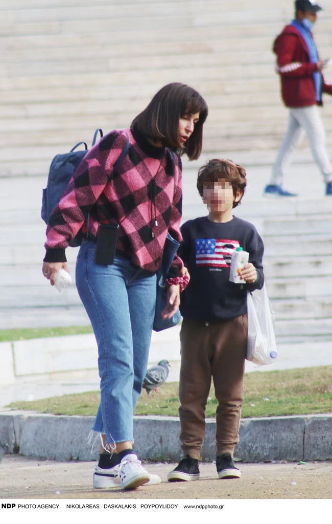 ΠΑΠΟΥΤΣΑΚΗ