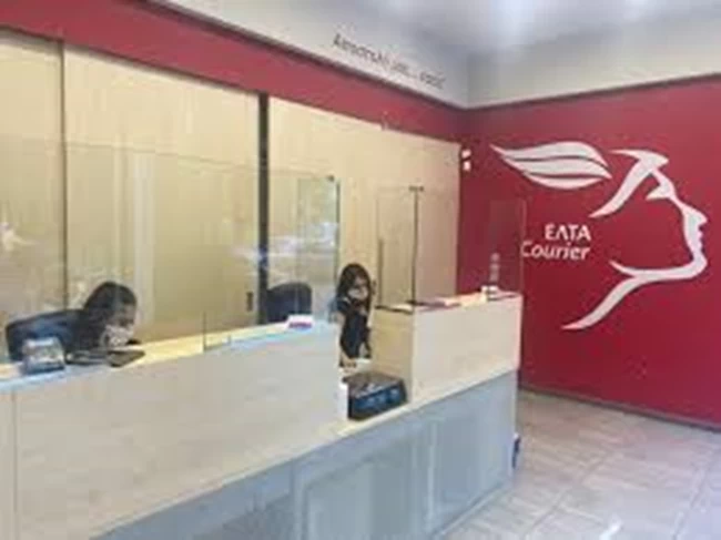 "Εκρηκτική" κατάσταση στις ταχυματαφορές: Τέλος οι παραλαβές στα ΕΛΤΑ Courier για 10 ημέρες μέσα στις γιορτές