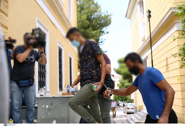 Πακιστάνοι