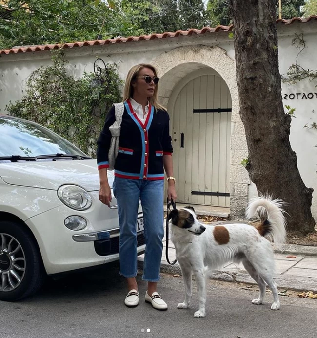 Τατιάνα Στεφανίδου