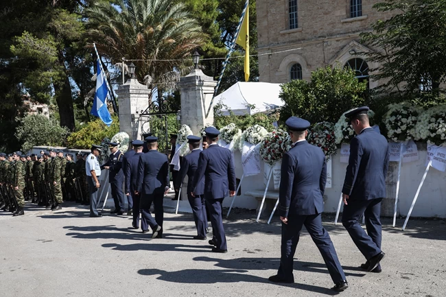 ΚΗΔΕΙΑ ΣΜΗΝΑΓΟΣ ΧΑΝΙΑ