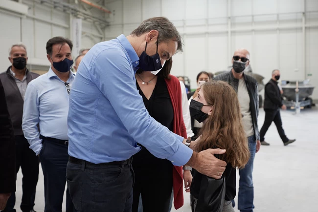 ΜΗΤΣΟΤΑΚΗΣ