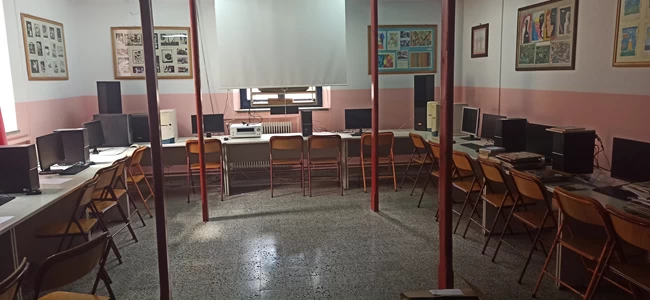 Υπολογιστές
