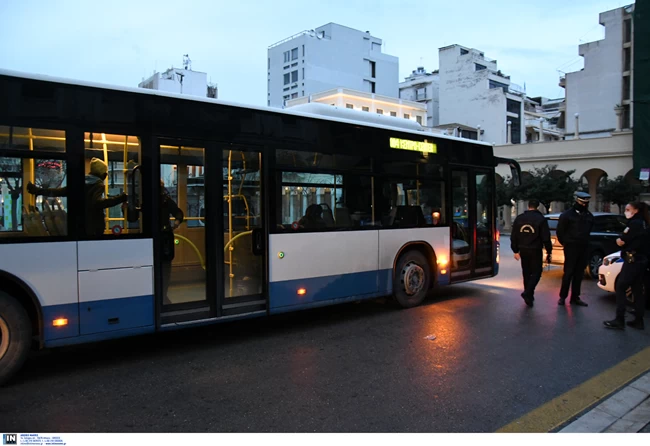 Σκληρό lockdown σε Πάτρα, Χαλκίδα, Αγ. Νικόλαο, Μύκονο και Σαντορίνη - Ολα τα μέτρα που ισχύουν από αύριο