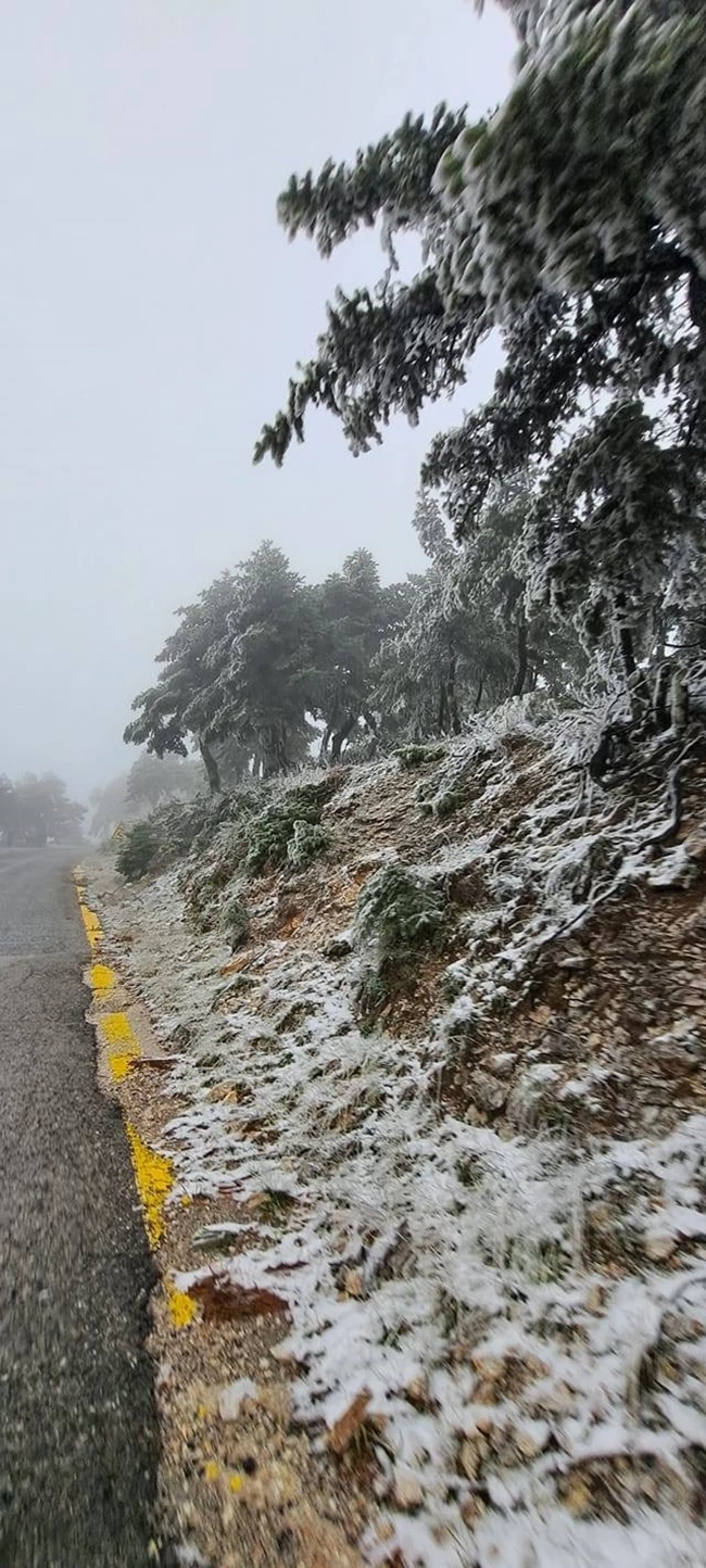 ΠΑΡΝΗΘΑ