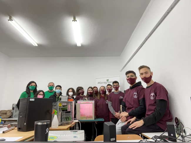 ομαδα θεσσαλονίκη