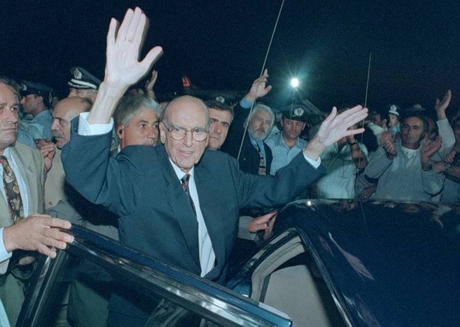 ΑΝΔΡΕΑΣ ΠΑΠΑΝΔΡΕΟΥ