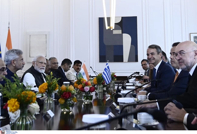 Μόντι