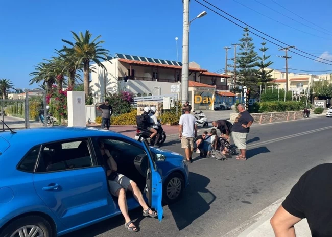 ΤΡΟΧΑΙΟ ΡΕΘΥΜΝΟ