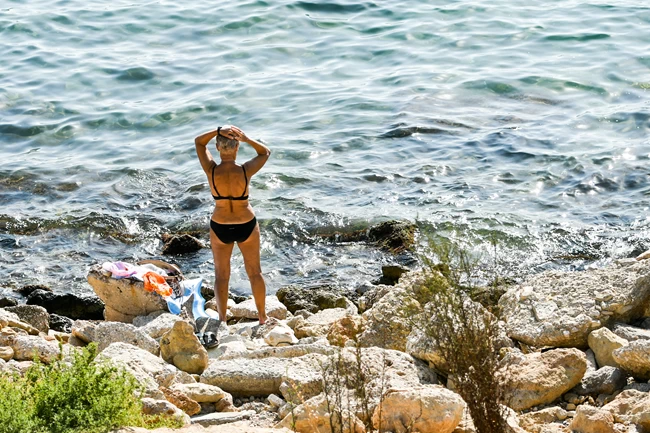 Μπανιο
