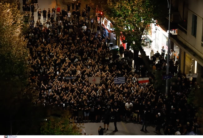 ΠΑΟΚ Θεσσαλονίκη