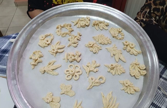 πασχα σερρεσ
