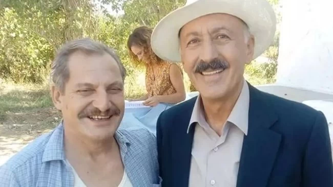 "Άγριες Μέλισσες" - Σωτήρης Ταχτσόγλου: Πώς έπεσε από τον τρίτο όροφο της πολυκατοικίας του