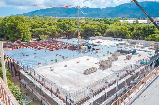 Κικίλιας Σωτηρία