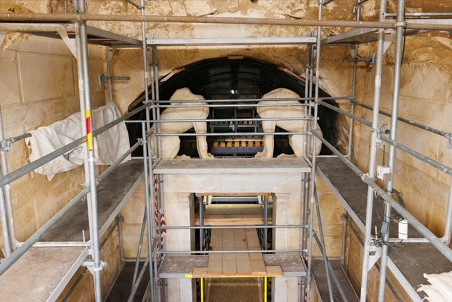 ΑΜΦΙΠΟΛΗ ΤΥΜΒΟΣ ΚΑΣΤΑ