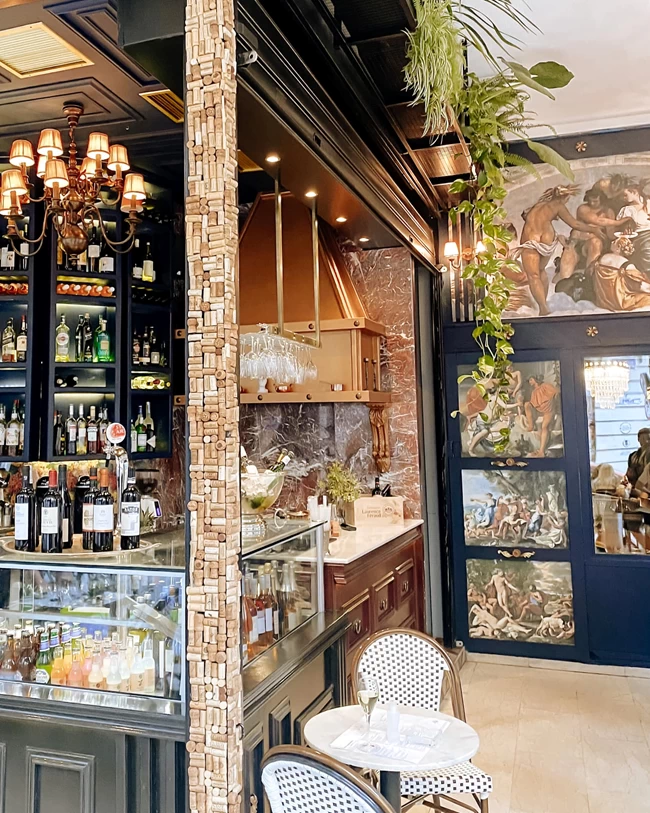 Louis Bistrot