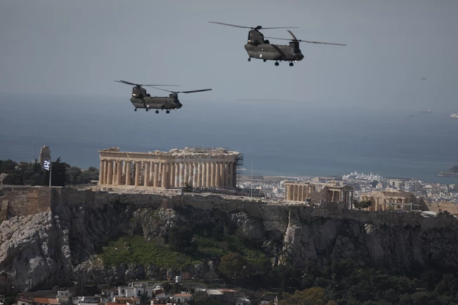 μαχητικά