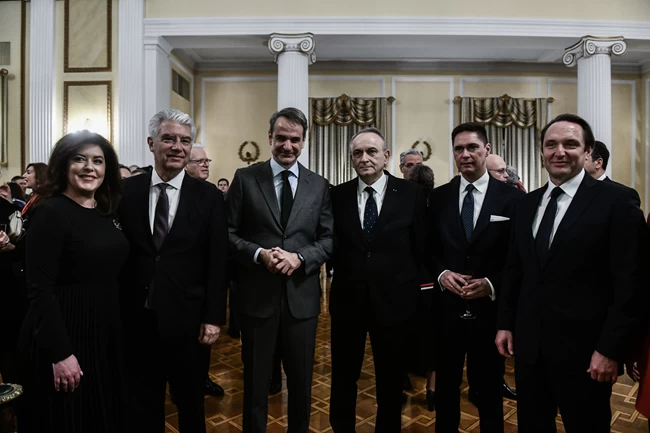 ΜΗΤΣΟΤΑΚΗΣ