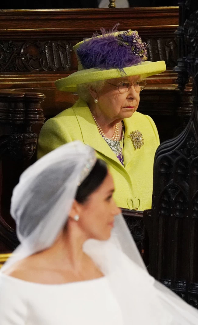 queen meghan