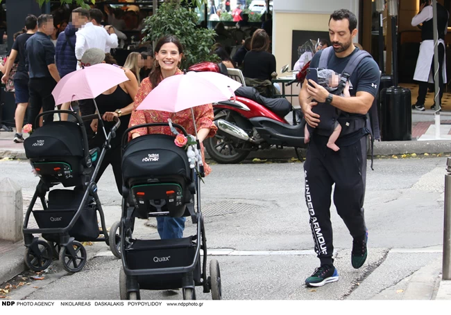 ΜΠΟΜΠΑ ΤΑΝΙΜΑΝΙΔΗΣ