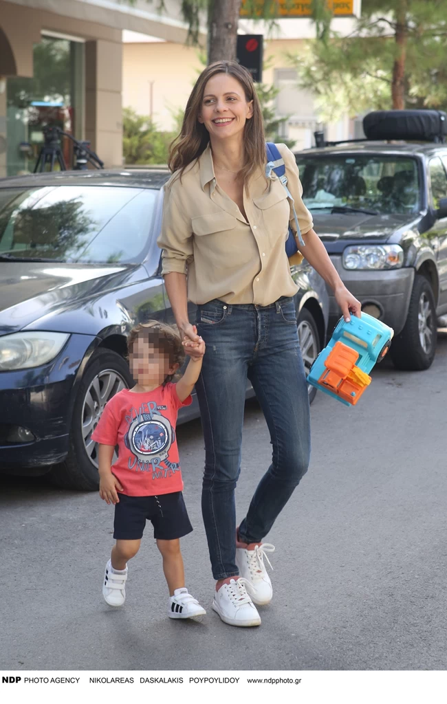 Έφη Αχτσιόγλου