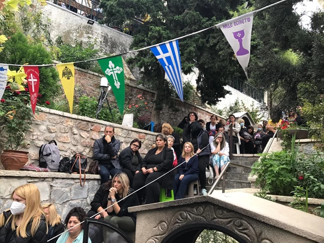 ΑΓΙΟΙ ΙΣΙΔΩΡΟΙ
