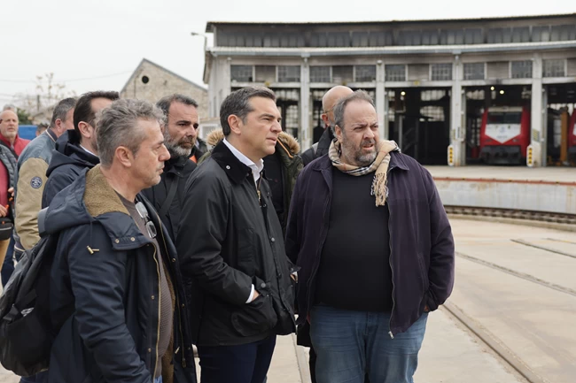ΤΣΙΠΡΑΣ