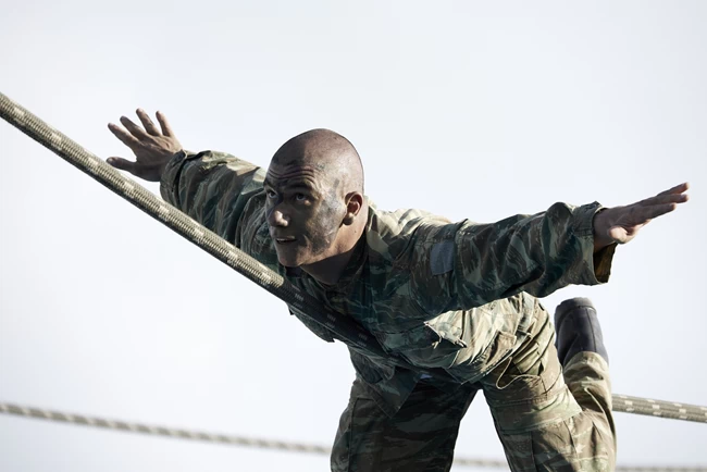 Κυριάκος Μητσοτάκης