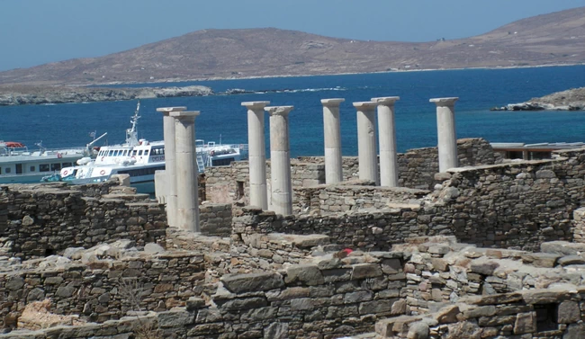 Δήλος