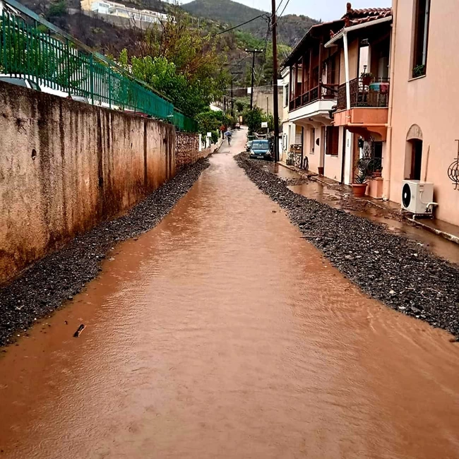 ΛΙΜΝΗ ΕΥΒΟΙΑΣ