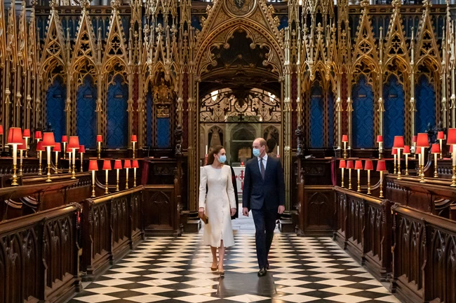 KATE MIDDLETON