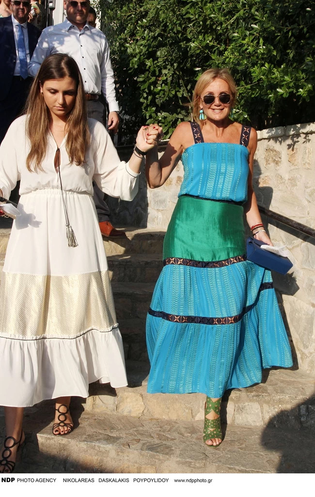 σοφια μητσοτάκη