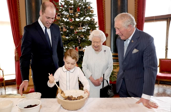 prince george