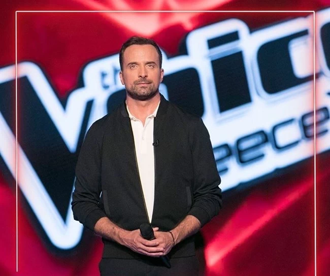 H Ελεωνόρα Ζουγανέλη αποχωρεί από το "The Voice"
