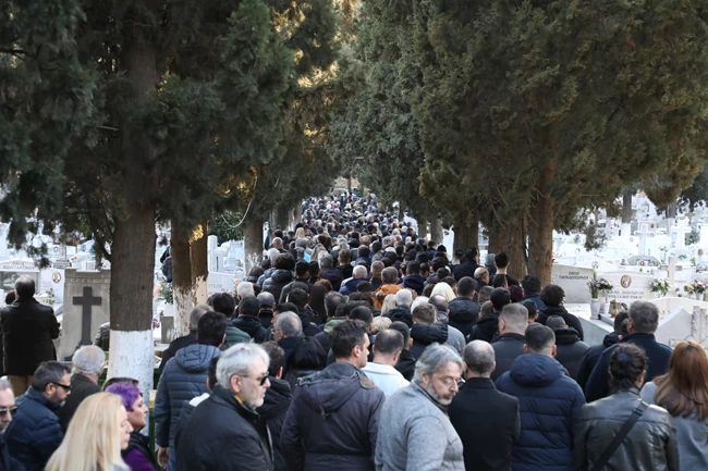 ΚΗΔΕΙΑ ΚΑΒΑΛΑ