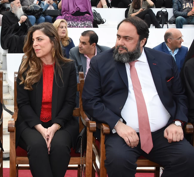 Αθανασία Μαρινάκη